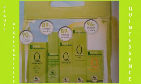 KIT ANTI-AGE QUINTESSENCE